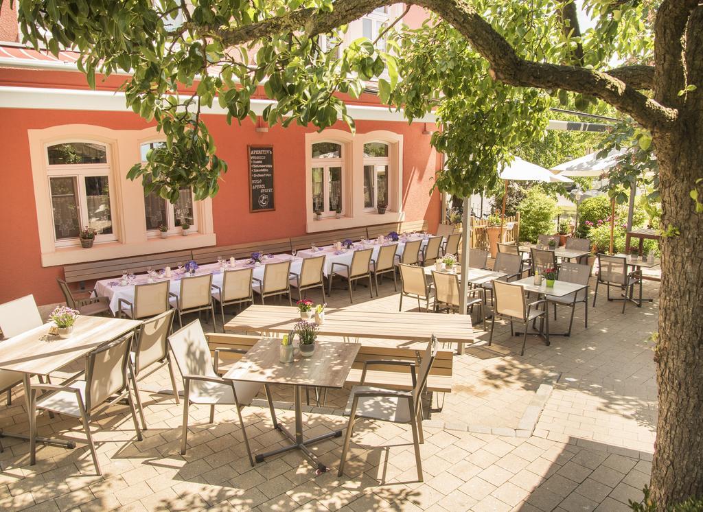 Gasthof Zum Goldenen Lamm Wettelsheim Экстерьер фото